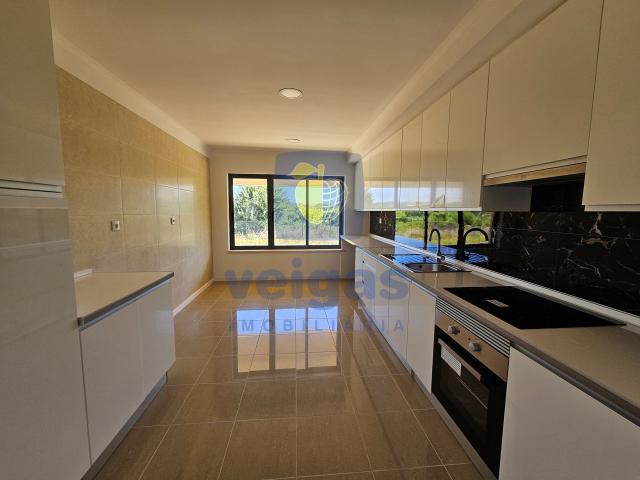 Apartamento T5 no Centro do Bombarral
