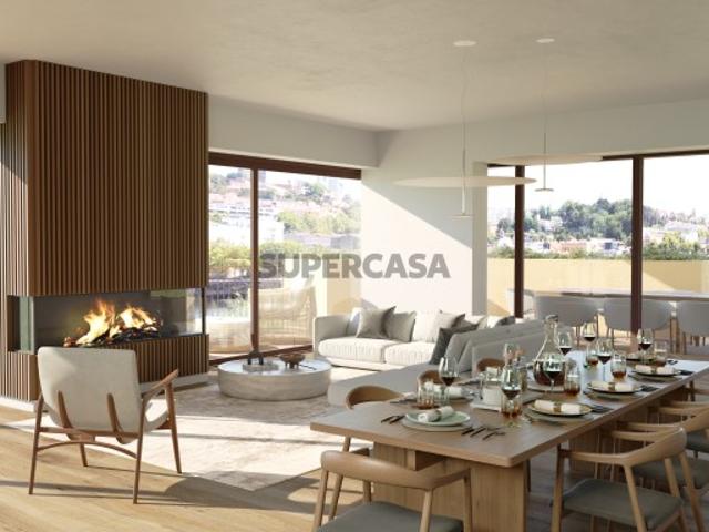 Apartamento T5 no Gaia Hills, Vila Nova de Gaia, Porto