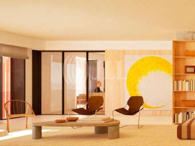 Apartamento T5, novo, no Thermae Estoril, no Estoril. 0m² Cascais e Estoril