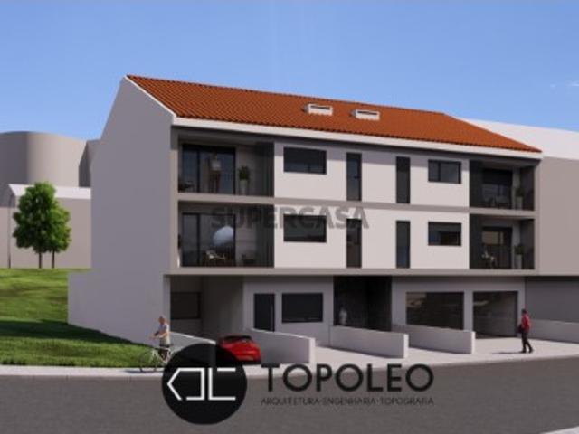 Apartamento T5 Novo em Construção Conforto, Qualidade e Localização
