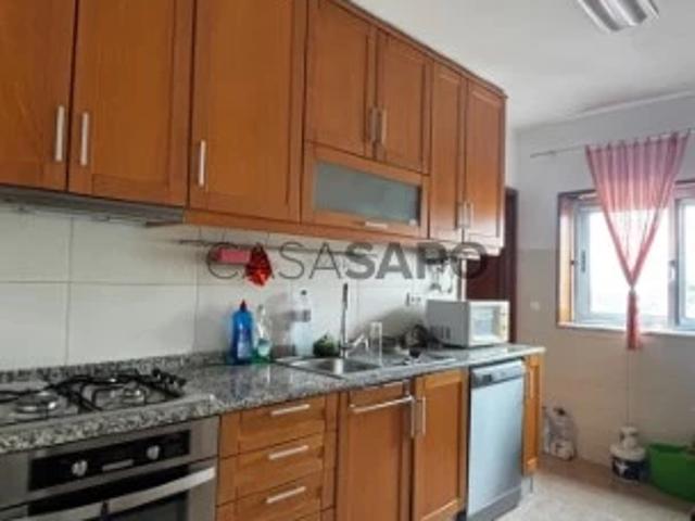 Apartamento T5 para alugar em Viseu