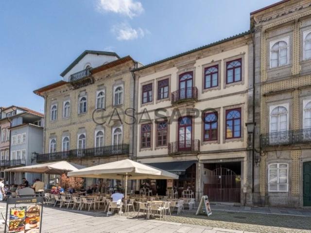 Apartamento T5 para alugar em Braga
