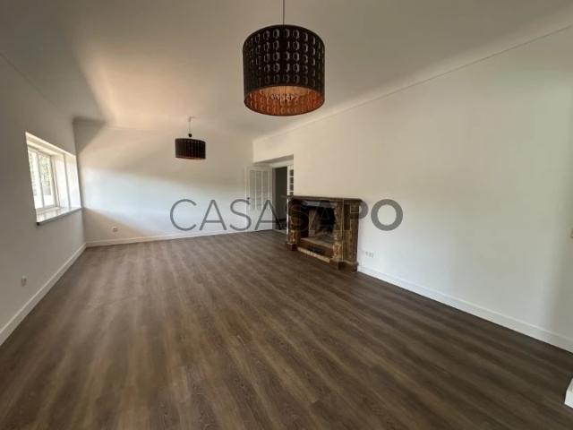 Apartamento T5 para alugar em Cascais