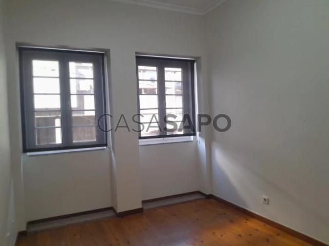Apartamento T5 para alugar em Lamego