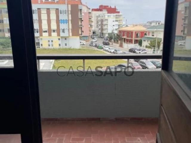 Apartamento T5 para alugar em Leiria