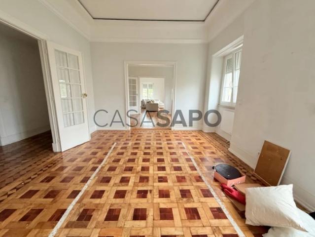 Apartamento T5 para alugar em Lisboa
