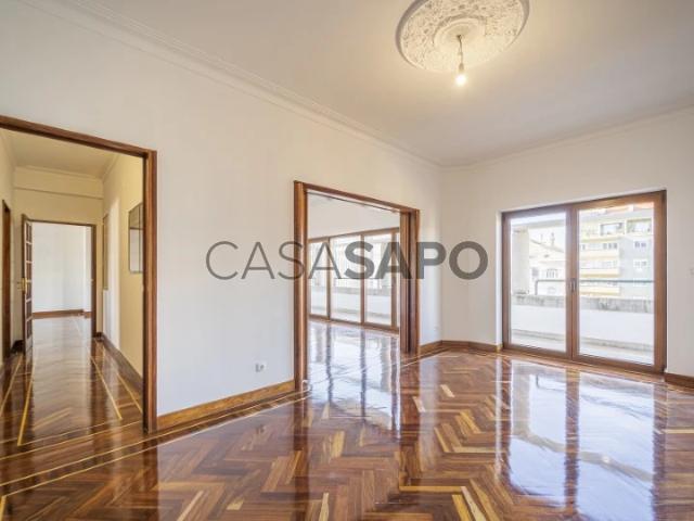 Apartamento T5 para alugar em Lisboa