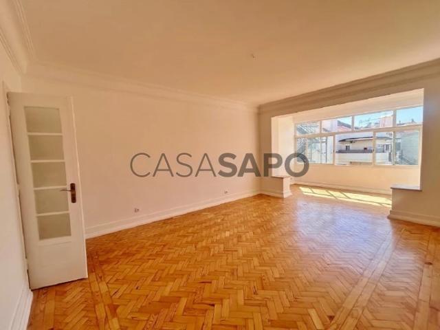 Apartamento T5 para alugar em Lisboa