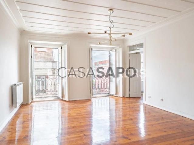 Apartamento T5 para alugar em Lisboa