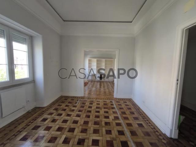 Apartamento T5 para alugar em Lisboa