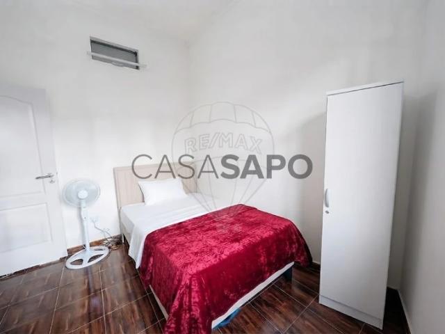 Apartamento T5 para alugar em Lisboa