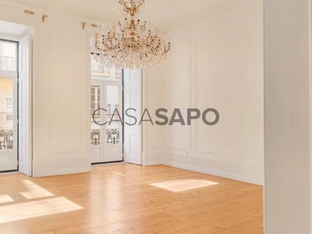 Apartamento T5 para alugar em Lisboa