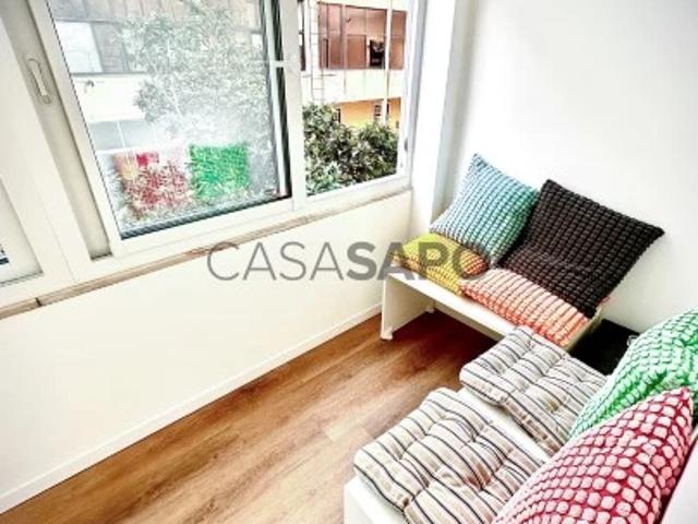 Apartamento T5 para alugar em Lisboa