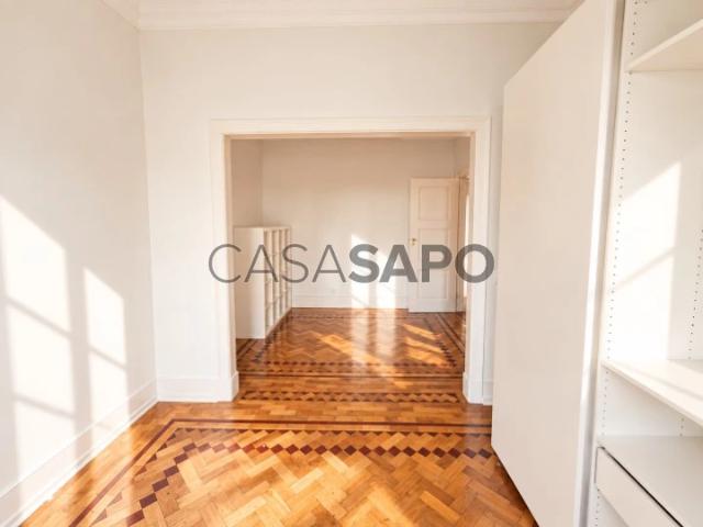 Apartamento T5 para alugar em Lisboa