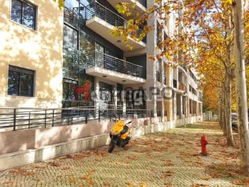 Parque das Nações, Lisboa, Distrito de Lisboa