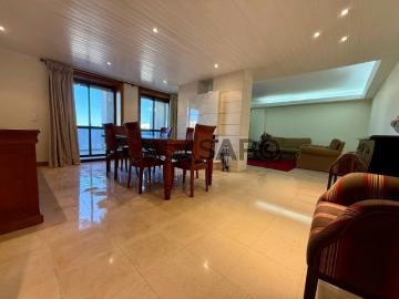 Parque das Nações, Lisboa, Distrito de Lisboa