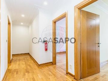 Apartamento para alugar em Sacavém e Prior Velho - Terraço
