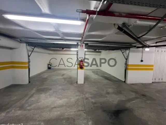 Apartamento T5 para alugar em Odivelas