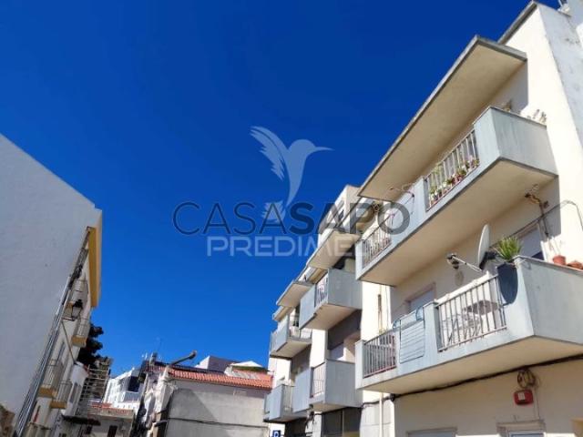 Apartamento T5 para alugar em Sines
