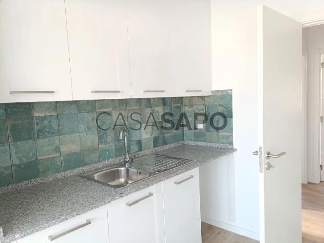 Apartamento T5 para alugar na Lourinhã