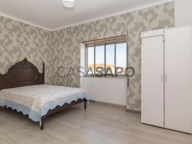 Apartamento T5 para alugar no Montijo