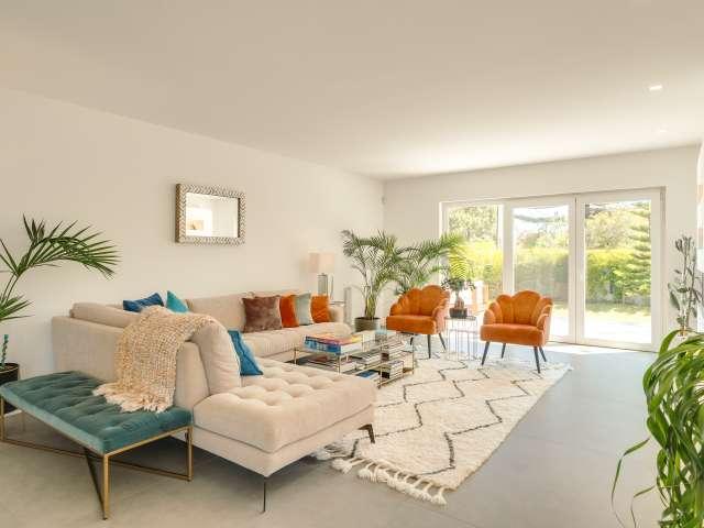 Apartamento T5 para arrendar em Cascais, Lisboa