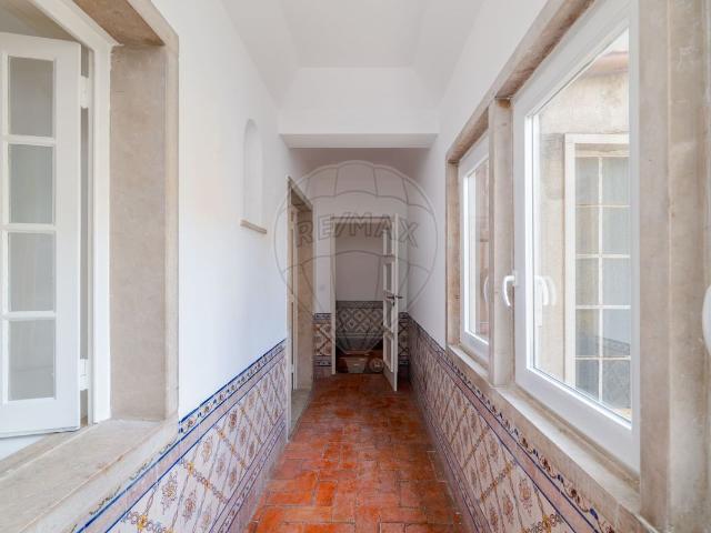 Apartamento T5 para arrendar em Lisboa