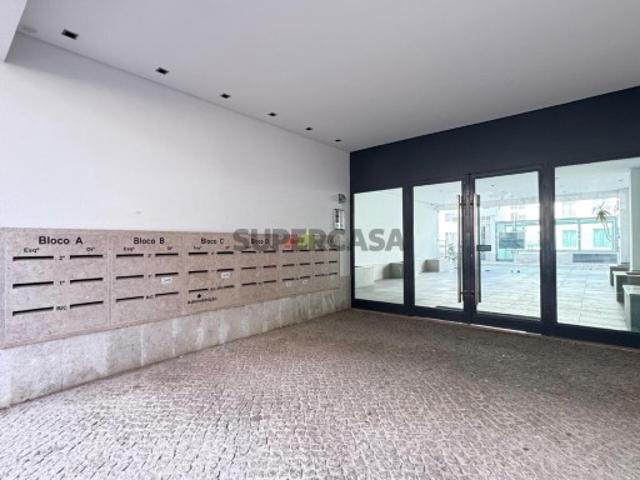 Apartamento T5 Premium c/garagem Beja, Cidade