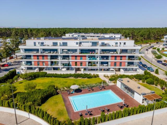 Apartamento T5 Quinta do Pinhão