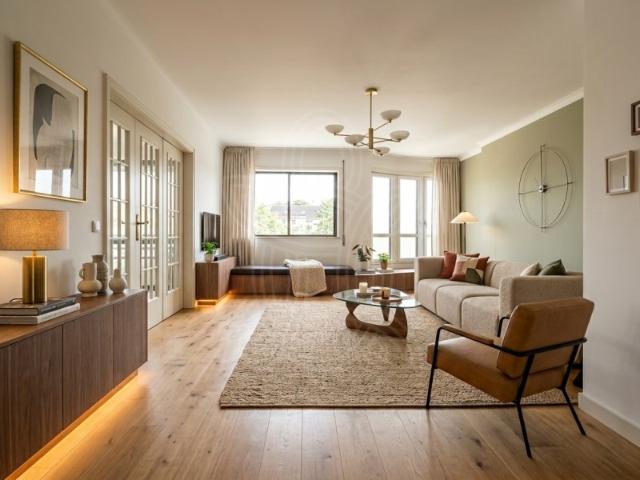 Apartamento T5 Solum, Coimbra
