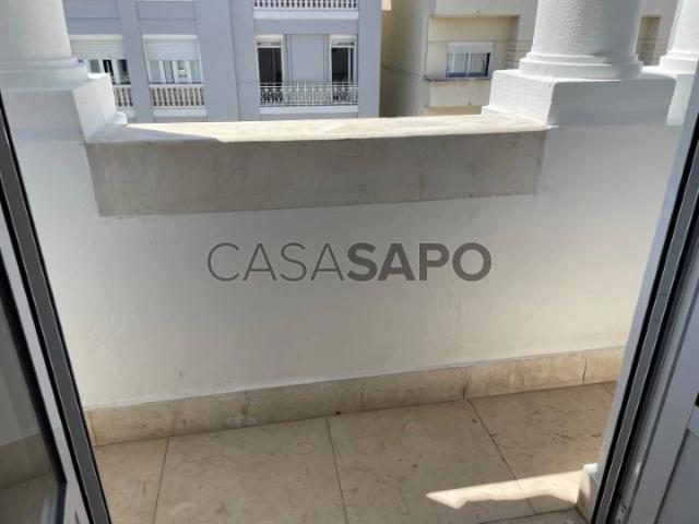 Apartamento T6+1 para alugar em Lisboa