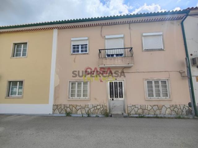 Apartamento T6 Venda em Torres Novas Santa Maria, Salvador e Santiago,Torres Novas