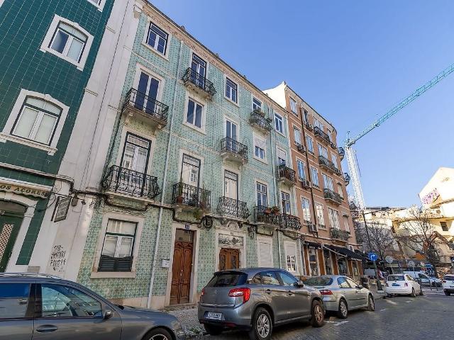 Apartamento T6 de luxo à venda em Arroios, Lisboa RE/MAX Portugal