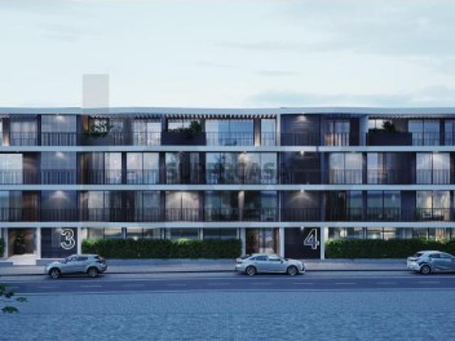 Apartamento T6 de Luxo 310 m2 Planalto Santarém
