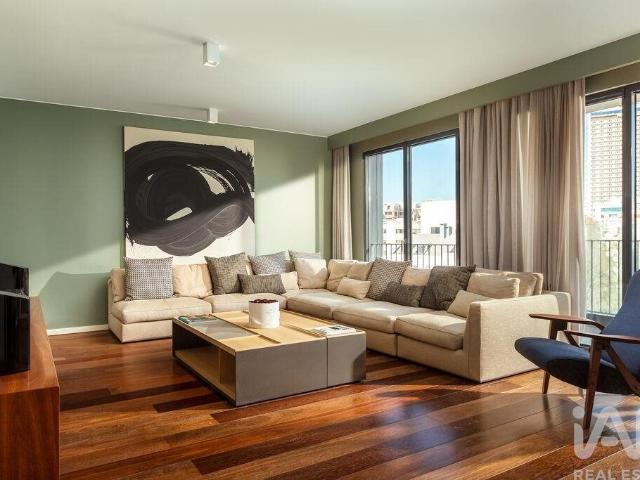 Apartamento T6 em Avenidas Novas de 388,9 m² 388m² Lisboa