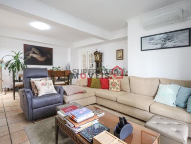 Apartamento T6 em Leiria, Pousos, Barreira e Cortes