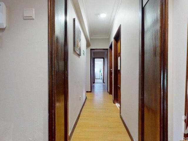 Apartamento T6 em Paranhos de 105 m² 105m² Porto