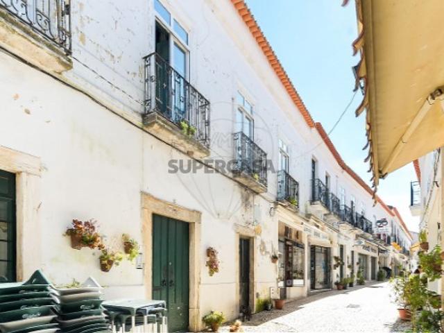 Apartamento T6 em Santo Agostinho e São João Baptista e Santo Amador