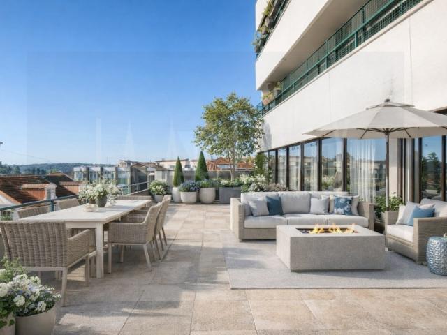Apartamento T6, excelente oportunidade, em Coimbra