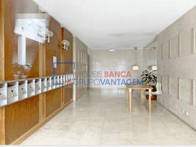 Apartamento T6, Lisboa