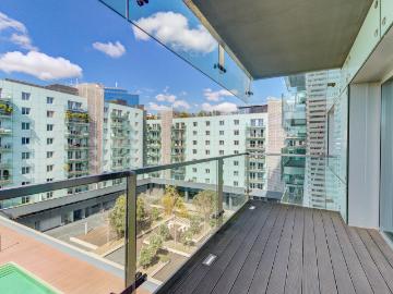 Apartamento T6 para arrendamento no Condomínio Jardins São Lourenço em Lisboa