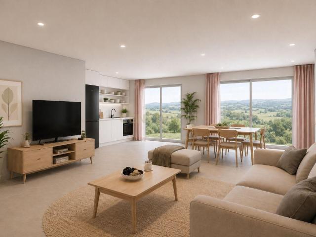 Apartamento T8 Duplex NOVO | 280 m² | 2 Terraços com 60 m² | 2 Lugares de Parqueamento | Junto ao Hospital da Luz