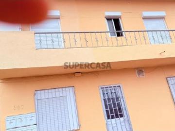 Rua João Corte Real, Brandoa, Encosta do Sol, Amadora, Distrito de Lisboa