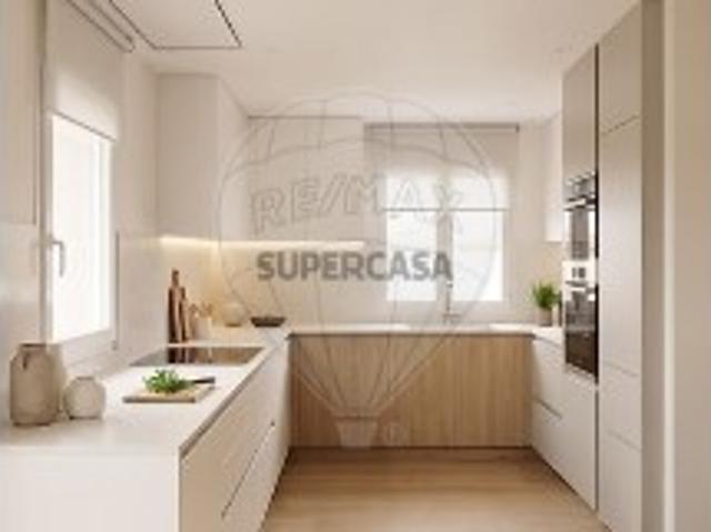 Apartamento T9 em Fão