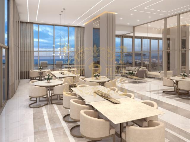 Apartamento T9 Imperium Tower – Balneário Camboriú