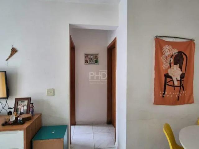 Apartamento Térreo com Quintal – Vila Marlene, São Bernardo do Campo