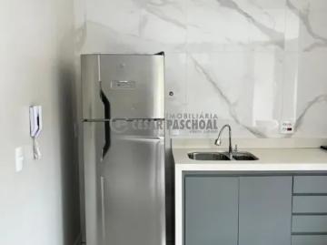 Apartamento Térreo Jardim América Apartamento mobiliado para locação Edifício Varanda Apartament