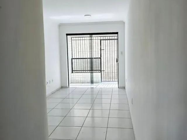 Apartamento Térreo nos Bancários com 2 Quartos sendo 1 Suíte