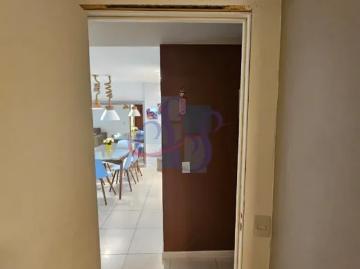 Porto das Dunas, Ceará - Varanda, Garagem