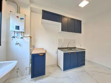 Apartamento Térreo para locação ao lado da Puc, no Jd. Ibirapuera